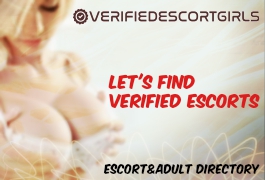 VerifiedEscortGirls