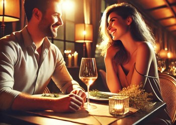 Why Some Clients Prefer Escorts Who Offer GFE (Girlfriend Experience)