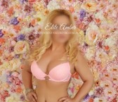 Bratislava Escort Amber Adult Entertainer, Adult Service Provider, Escort and Companion.