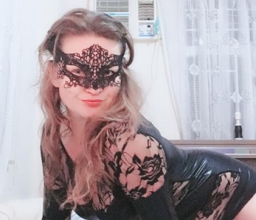 Hong Kong Escort Russian Doll Adult Entertainer in Hong Kong, Adult Service Provider, Escort and Companion.
