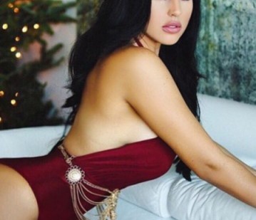 SweetPetra in Dubai escort