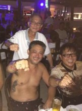 Los Angeles Escort AJ Adult Entertainer in United States, Adult Service Provider, Escort and Companion.