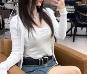 Jakarta Escort Nezuko Adult Entertainer in Indonesia, Female Adult Service Provider, Chinese Escort and Companion.