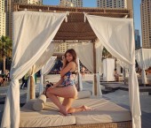 Dubai Escort isable Adult Entertainer in United Arab Emirates, Female Adult Service Provider, Romanian Escort and Companion.
