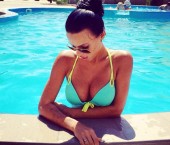 Istanbul Escort KateChunai Adult Entertainer in Turkey, Female Adult Service Provider, Czech Escort and Companion.