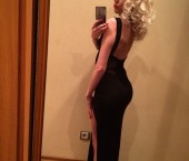 Istanbul Escort KaterinaDubovik Adult Entertainer in Turkey, Female Adult Service Provider, Estonian Escort and Companion.