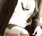 Albany Escort Madison  Raine Adult Entertainer in United States, Female Adult Service Provider, Escort and Companion.