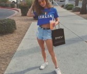 Lille Escort melina  lina Adult Entertainer in France, Female Adult Service Provider, French Escort and Companion.