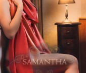 Bratislava Escort Samantha Adult Entertainer in Slovakia, Female Adult Service Provider, Slovak Escort and Companion. photo 1