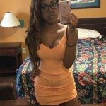 Amber Rae escort