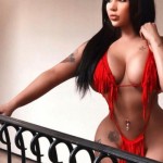 KIARA escort