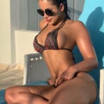 Jenn escort in Dubai