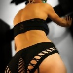 Millania Mone escort