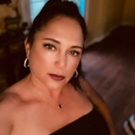 Ava Grant escort in United States