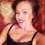 KaterinaDubovik escort in Istanbul