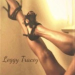 Leggy Tracey escort