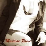 Madison Raine escort