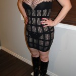 Tiffany escort
