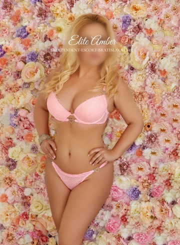 Bratislava Escort Amber Adult Entertainer in Slovakia, Female Adult Service Provider, Slovak Escort and Companion.