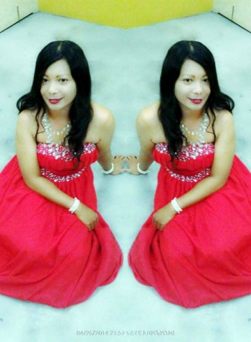 Melbourne Escort BattyBattyBaby Adult Entertainer in Australia, Trans Adult Service Provider, Malaysian Escort and Companion.